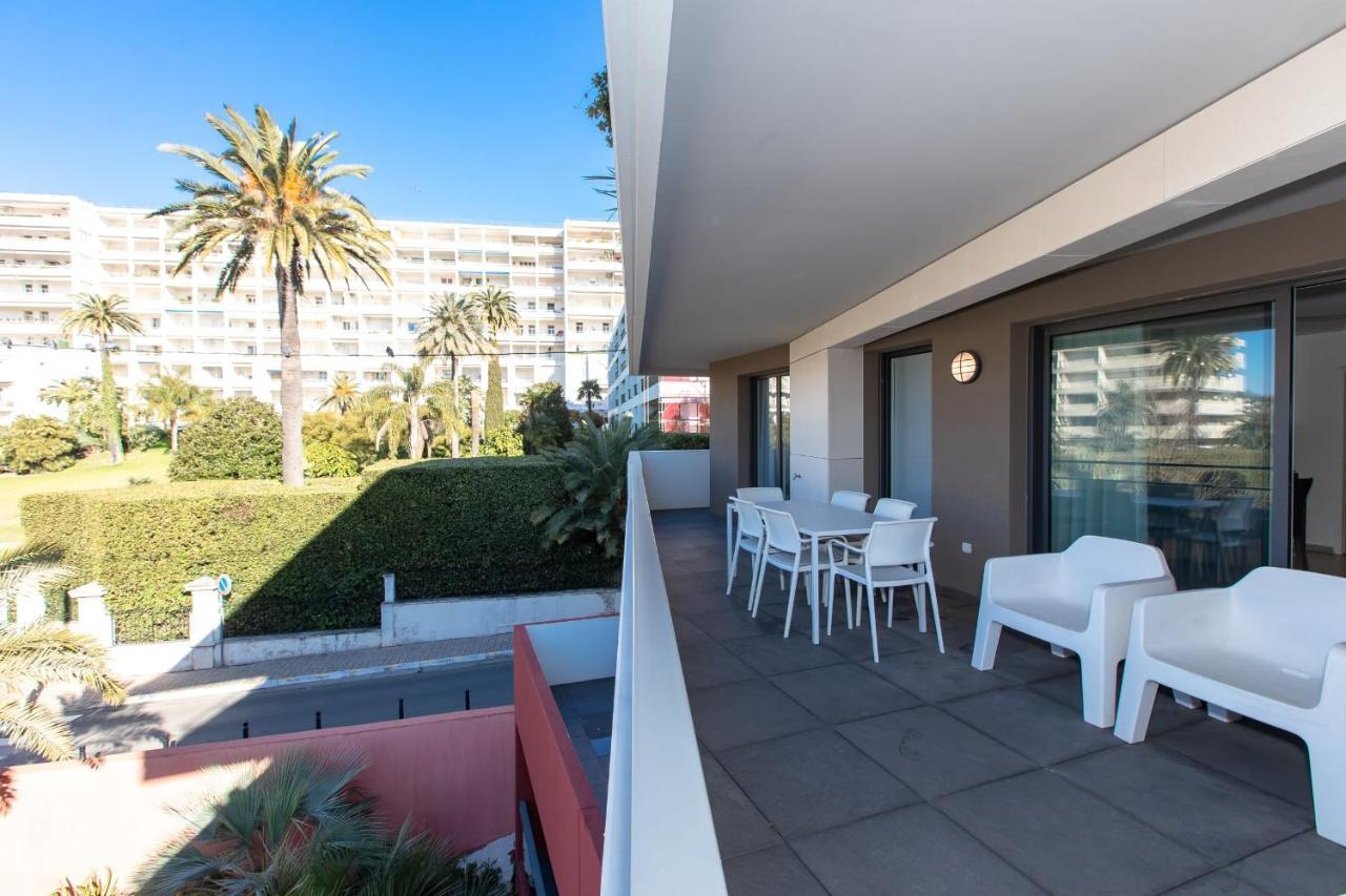 קאן Renovated 2-Br Apartment With Terrace And Pool מראה חיצוני תמונה