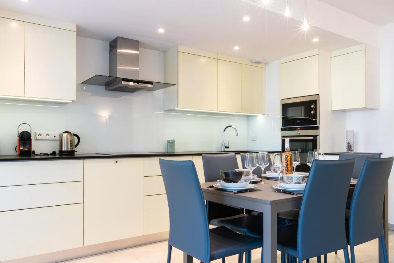 קאן Renovated 2-Br Apartment With Terrace And Pool מראה חיצוני תמונה