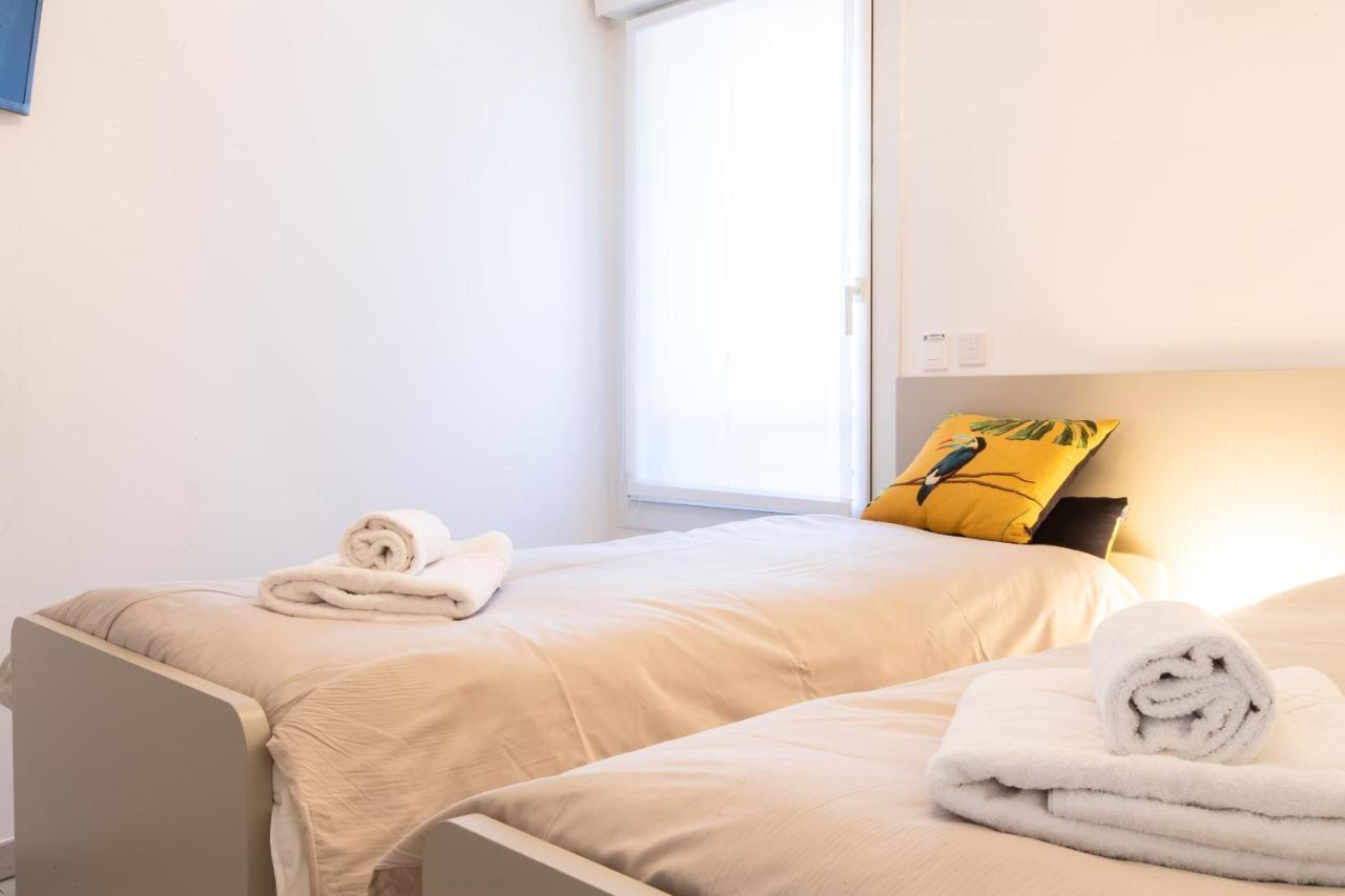 קאן Renovated 2-Br Apartment With Terrace And Pool מראה חיצוני תמונה